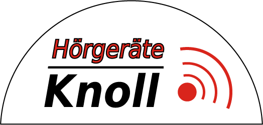 Willkommen bei Hoergeraete Knoll